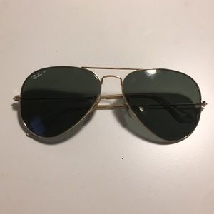 Ray-ban classic aviators